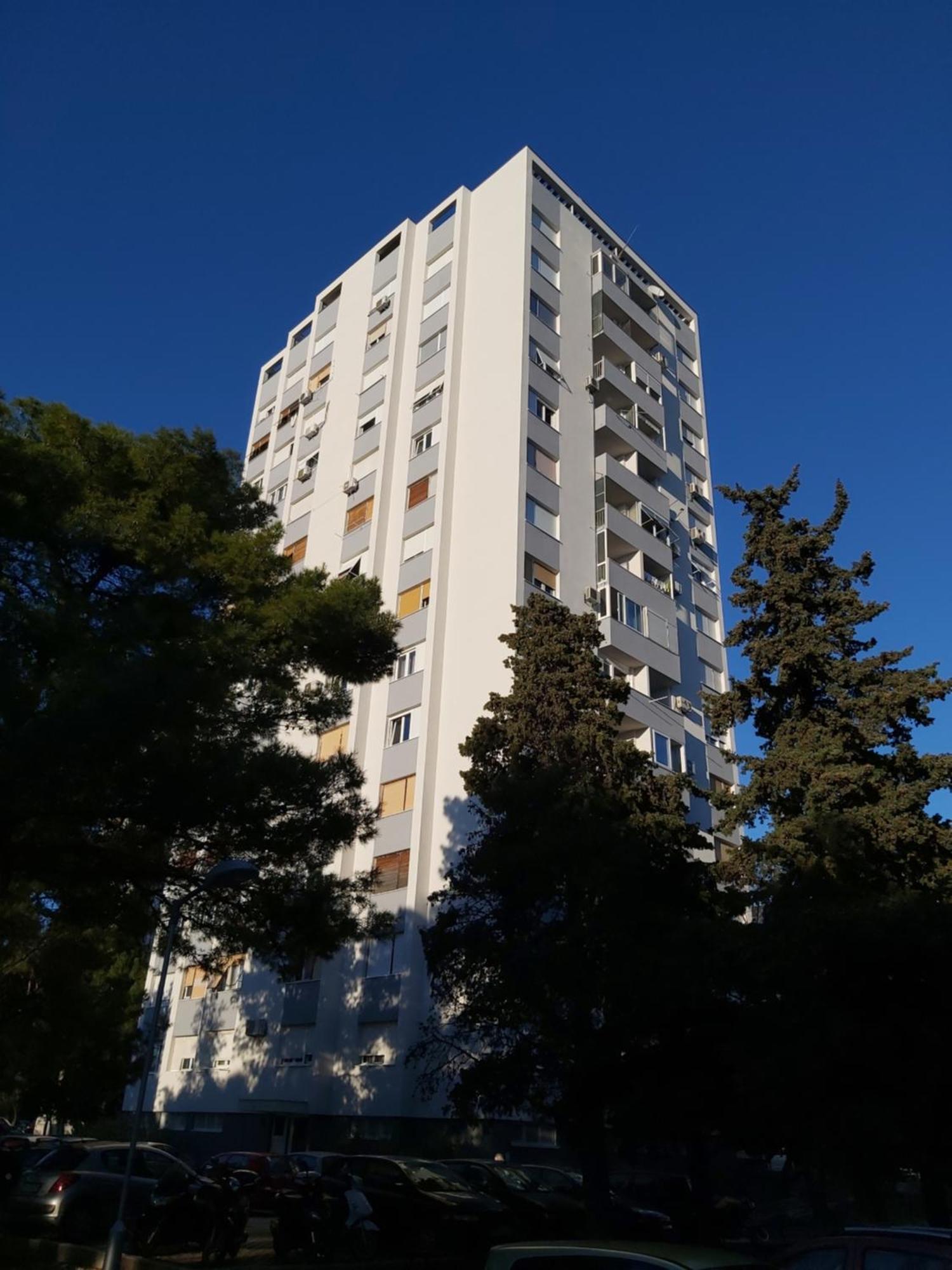 Apartment Matilda Split Exterior photo